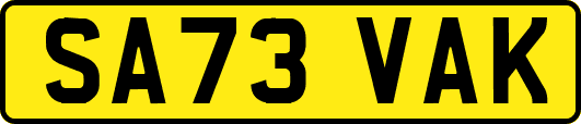 SA73VAK