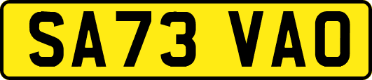 SA73VAO