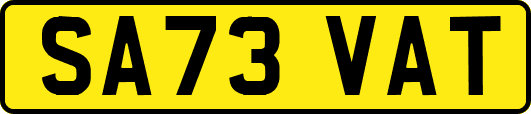 SA73VAT