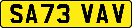 SA73VAV