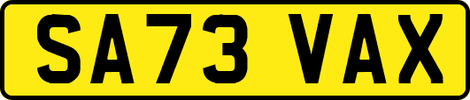 SA73VAX