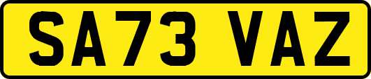 SA73VAZ