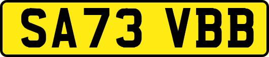 SA73VBB