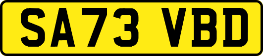 SA73VBD