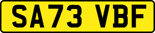 SA73VBF