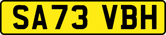 SA73VBH