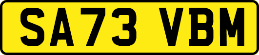 SA73VBM