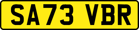 SA73VBR
