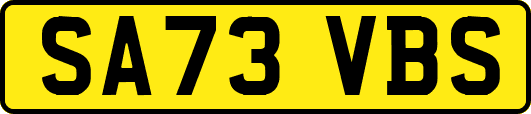 SA73VBS