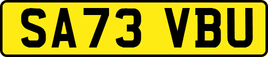 SA73VBU