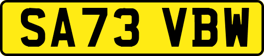 SA73VBW