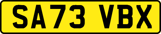 SA73VBX