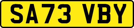 SA73VBY