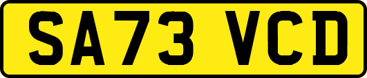 SA73VCD