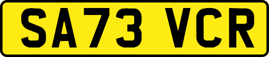 SA73VCR