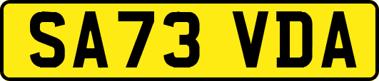 SA73VDA