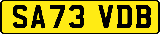 SA73VDB