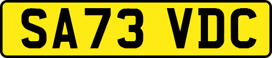 SA73VDC