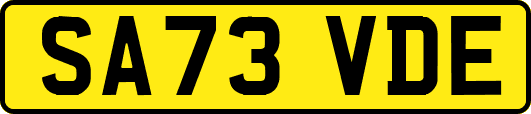 SA73VDE