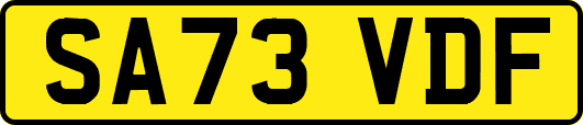 SA73VDF