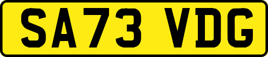 SA73VDG