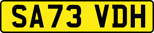 SA73VDH