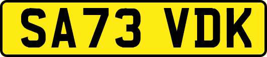 SA73VDK