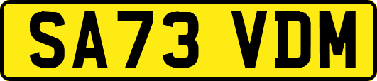 SA73VDM