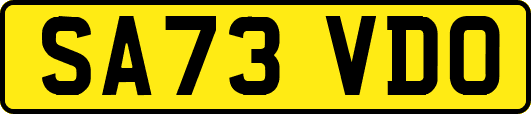 SA73VDO