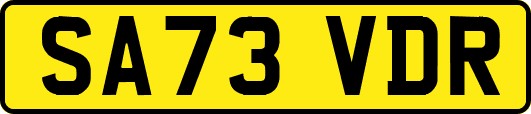 SA73VDR