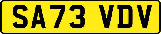 SA73VDV
