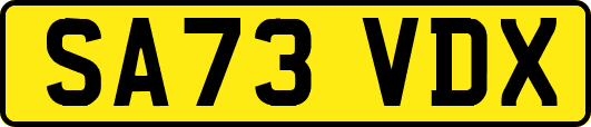 SA73VDX