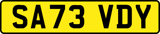 SA73VDY