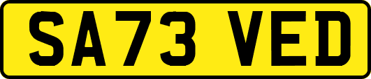 SA73VED