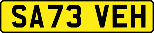 SA73VEH