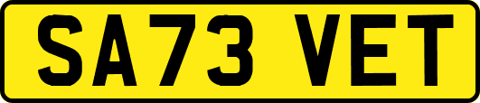 SA73VET