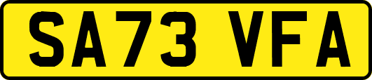 SA73VFA