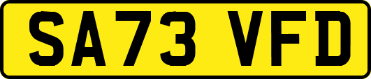 SA73VFD