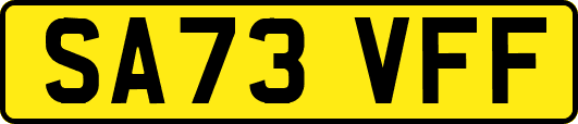 SA73VFF