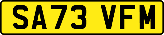 SA73VFM