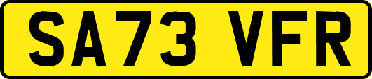 SA73VFR