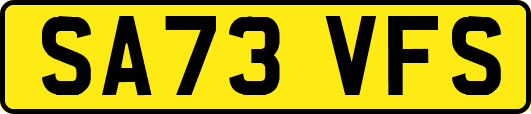 SA73VFS