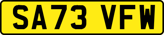 SA73VFW