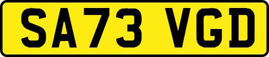 SA73VGD