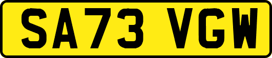 SA73VGW