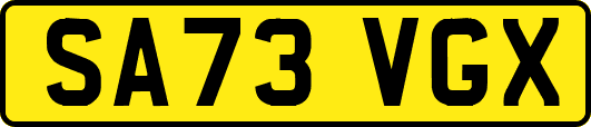 SA73VGX