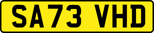 SA73VHD