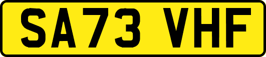 SA73VHF