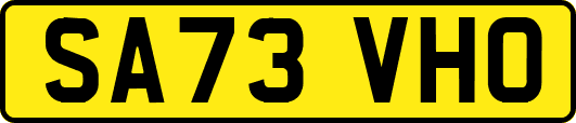 SA73VHO