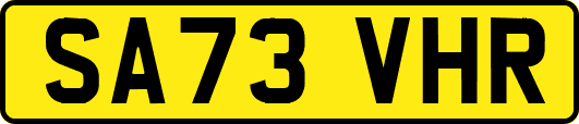 SA73VHR